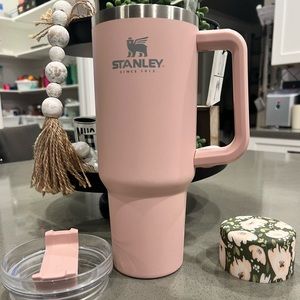 EUC Blush Stanley OG 2021